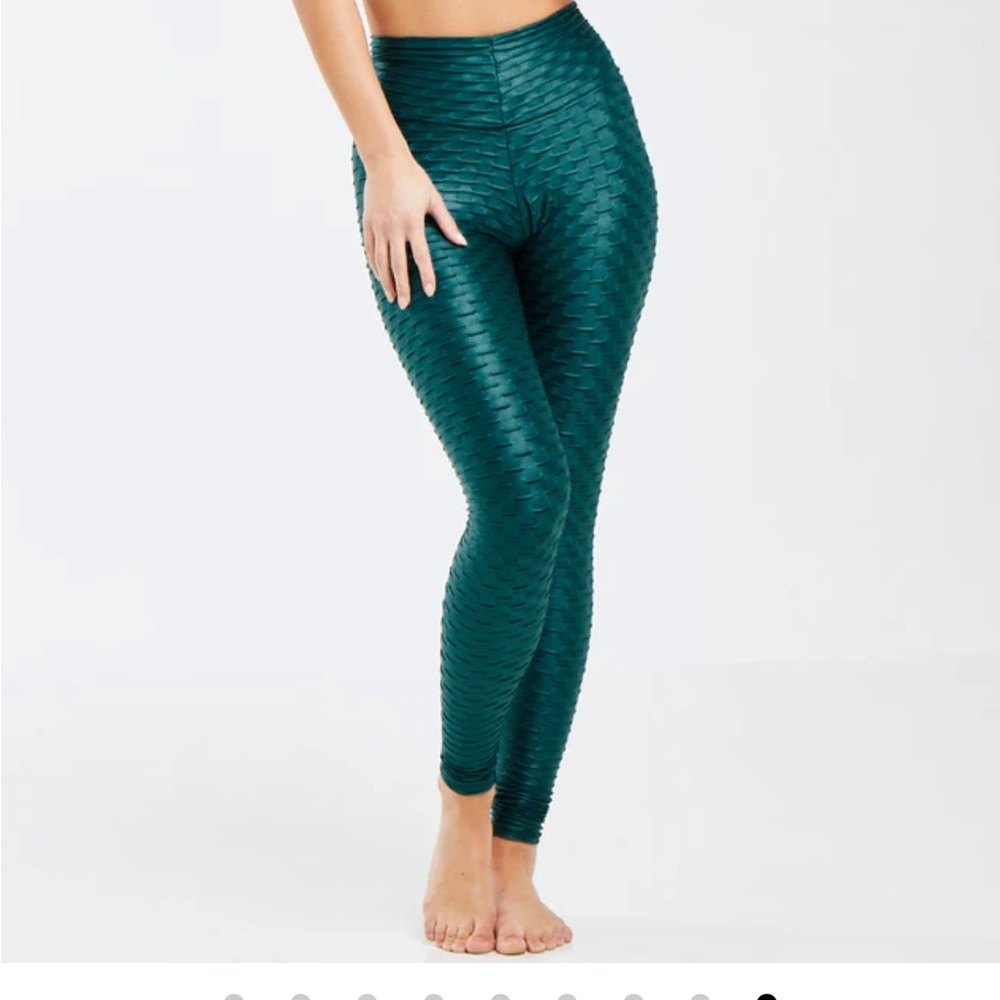 Booty by brabants chrome leggings